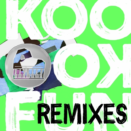 Major Lazer - Koo Koo Fun (Remixes) [BEC5611696]